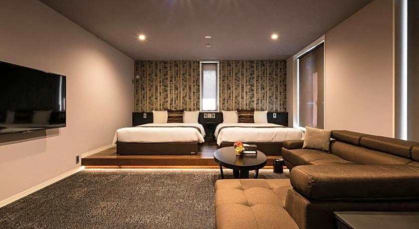 GRAND BASE Moji Nagomi