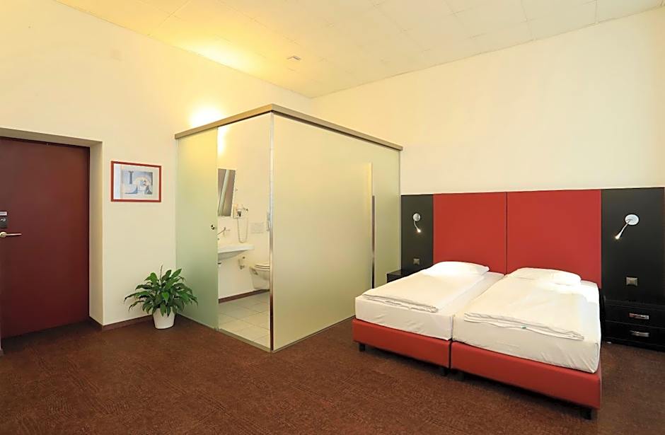 Hotel Rio Muralto