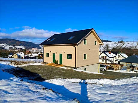 Apartamenty Dubacik