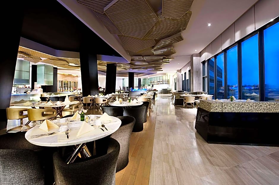 Wyndham Grand Qingdao
