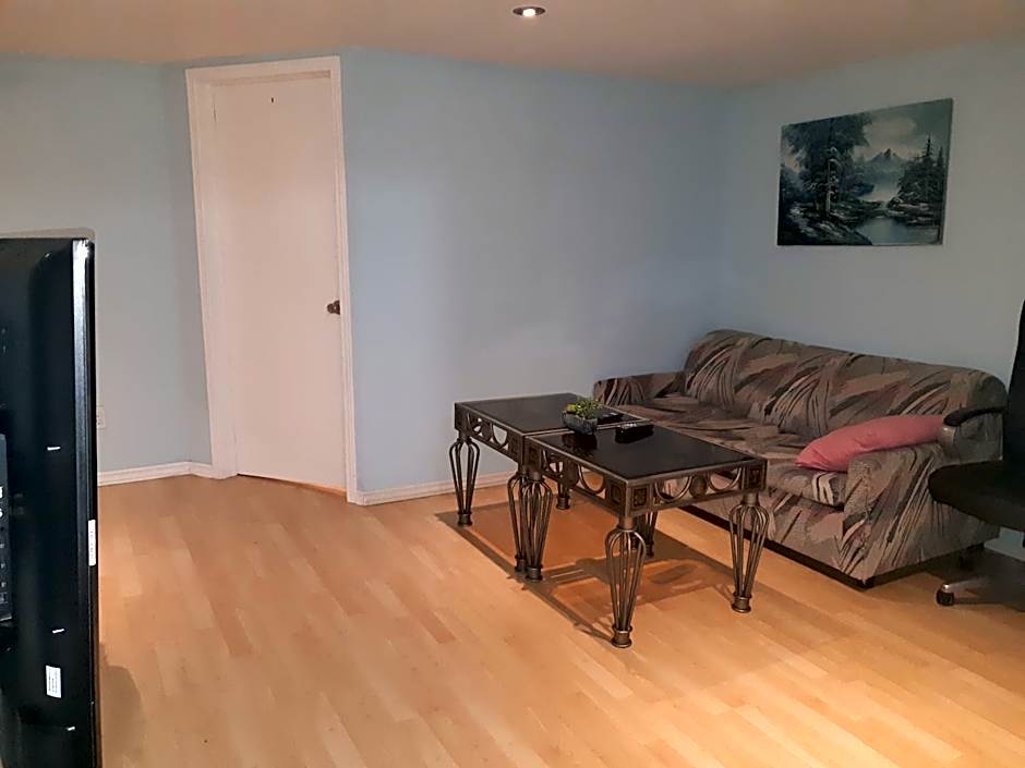 McMaster Accommodations