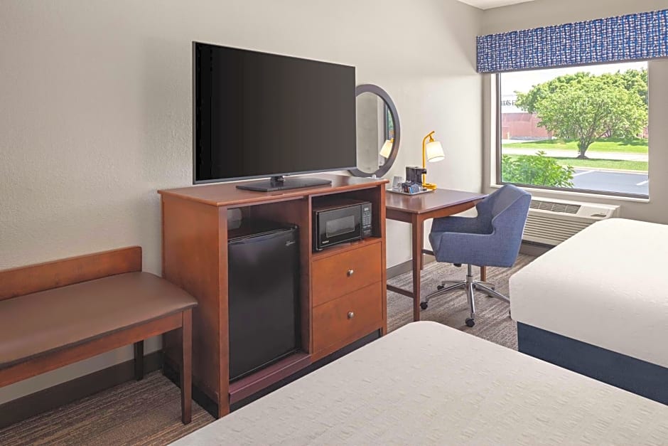 Hampton Inn By Hilton Minneapolis-Northwest (Maple Grove)