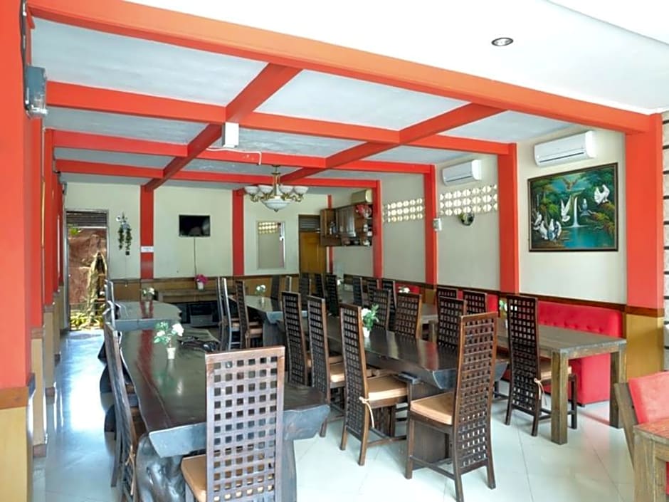 Orange Homes Syariah