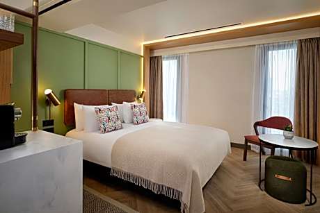 The Reach at Piccadilly, Manchester, a Tribute Portfolio Hotel