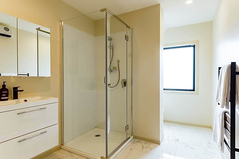 Marina Cove Bay of Islands