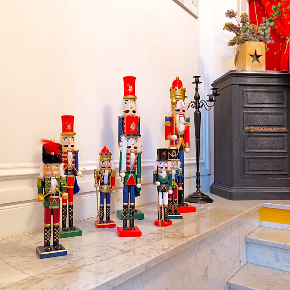 Berti Hotel - Mulhouse Centre Gare