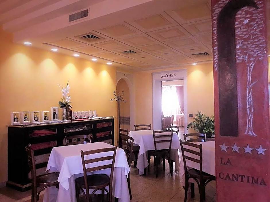 La Cantina Hotel Residence