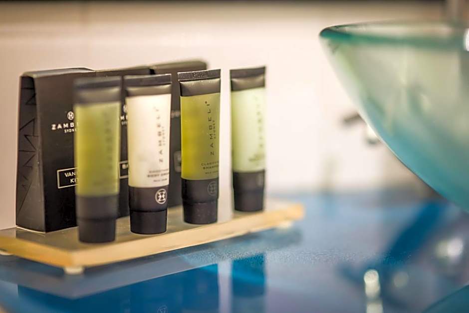 at Waterfront Whitsunday Retreat - Adults Only