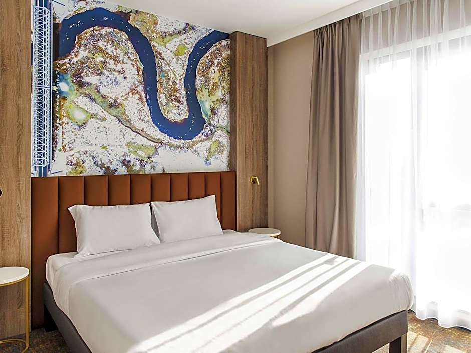 Mercure Bialystok