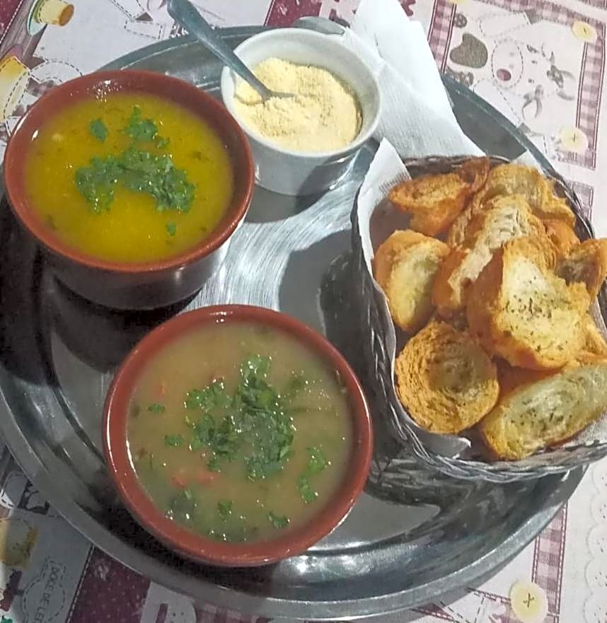 Pousada Cantinho da Mi & Teco