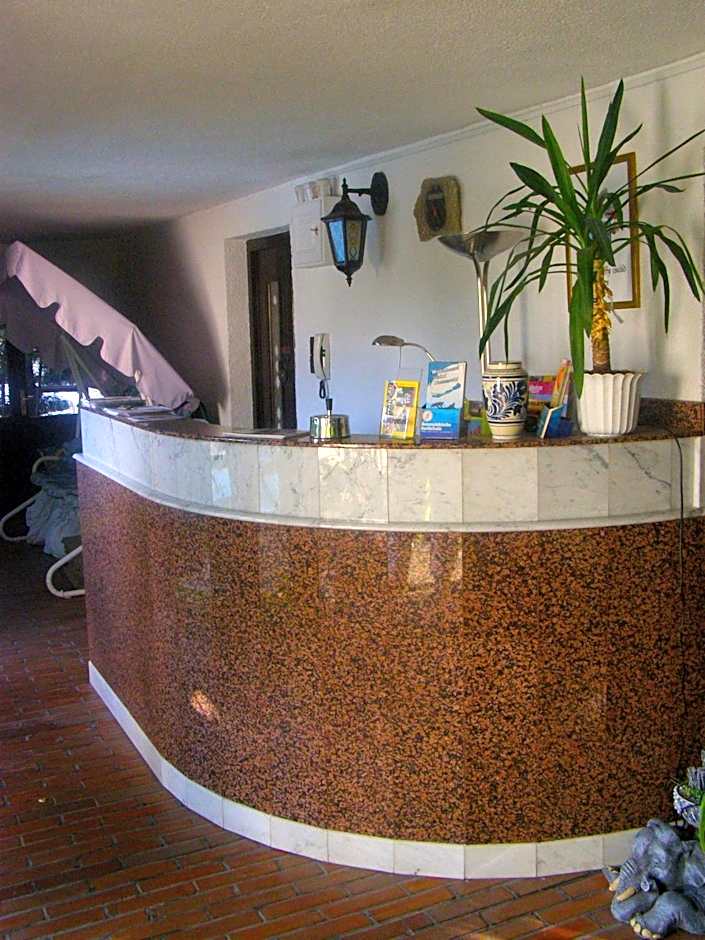 Steinhaus Bed & Breakfast