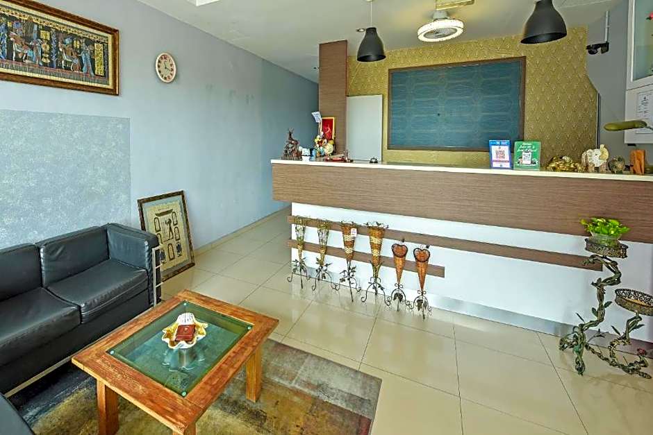 M Three Hotel by SECOMS