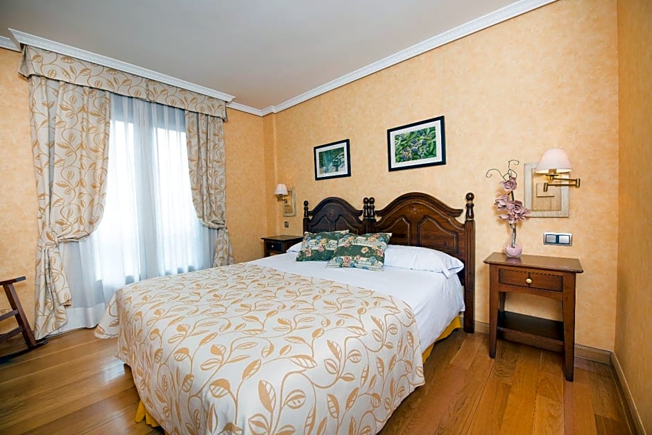 Hospederia La Cañada