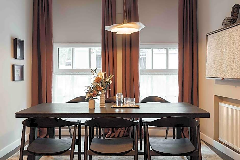 Clemonte Hotel - Your Reception-less Boutique Hideaway