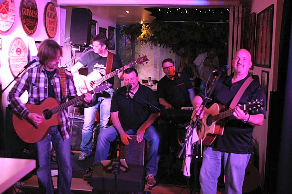 Rhönblick Landhotel - Restaurant - Countrypub