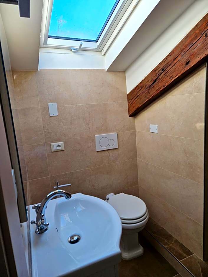 Guest House Ca' dell'Angelo