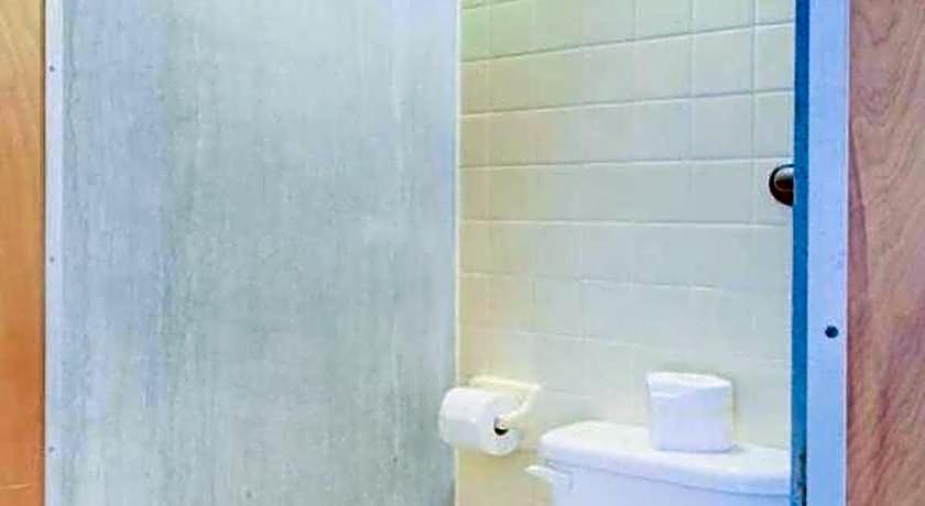 OYO Hotel Drumright I-44 OK