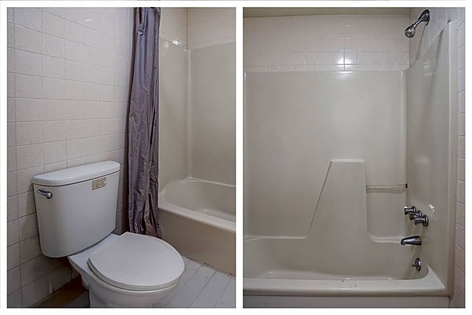 Southern Inn By OYO Walterboro I-95