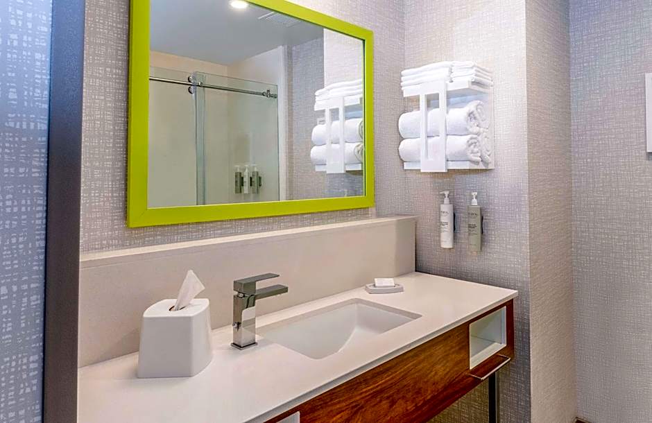 Hampton Inn By Hilton Needles
