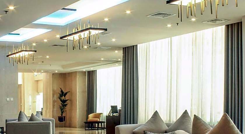 Marriott Executive Apartments Manama, Bahrain