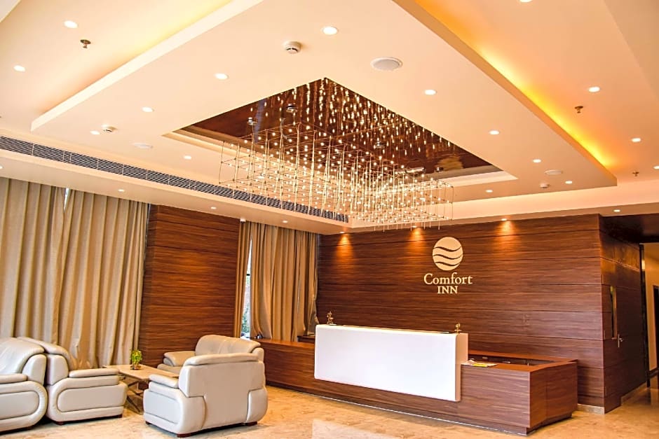 Comfort Inn Lakhimpur