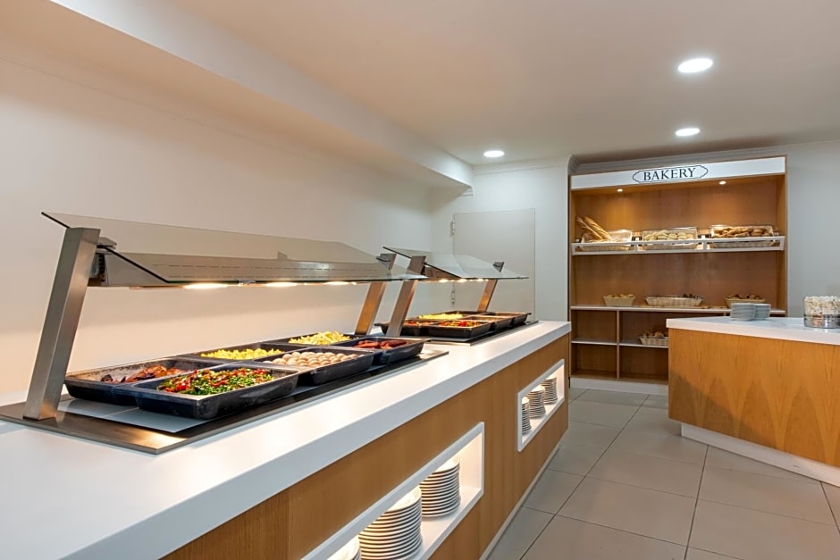 Olé Tropical Tenerife Adults Only