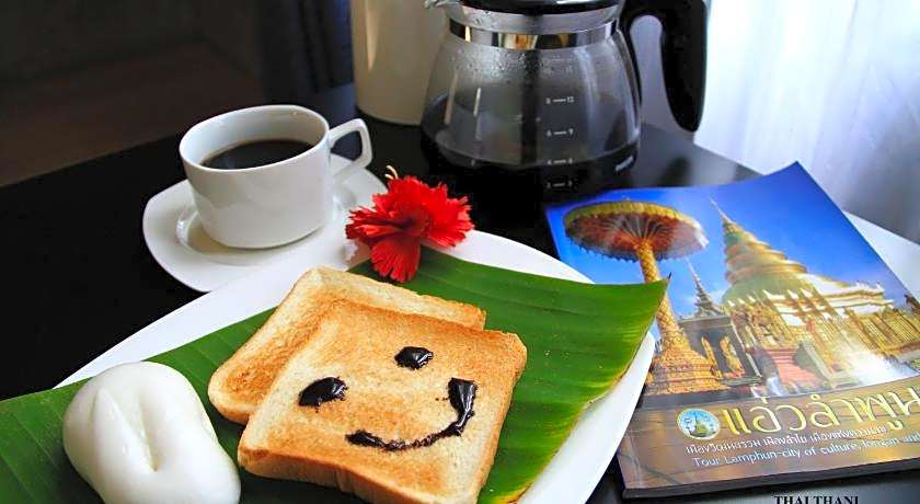 THAI THANI LOFT & LIFE LAMPHUN