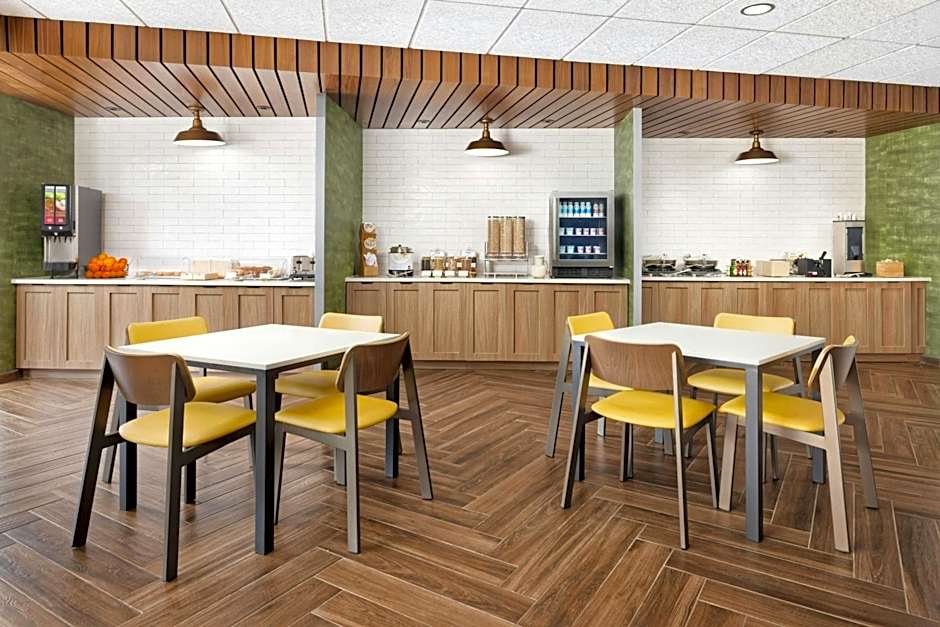 Fairfield by Marriott Inn & Suites Union