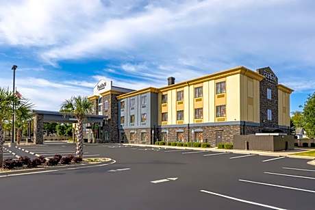 Fairfield by Marriott Inn & Suites Fort Walton Beach Hurlburt Area