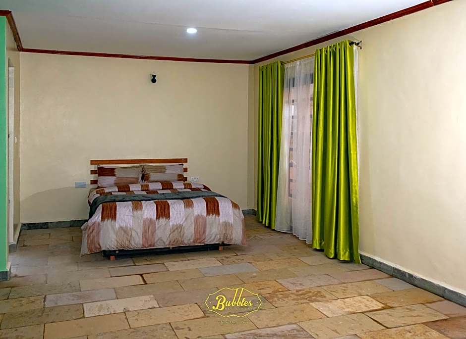 Bubbles Lodge Kinangop