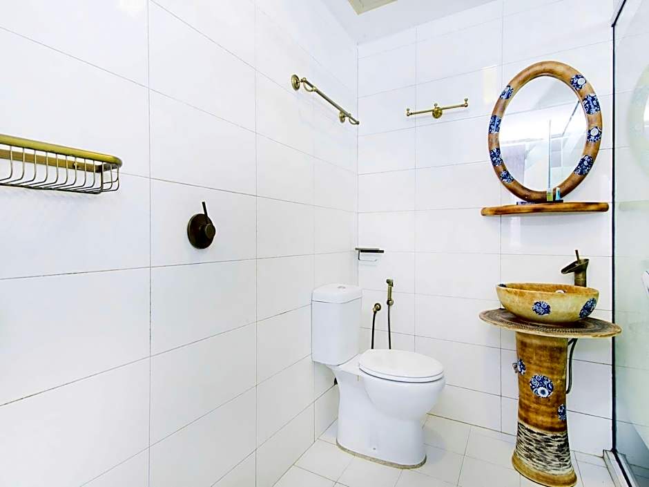 S Hotel Seberang Jaya