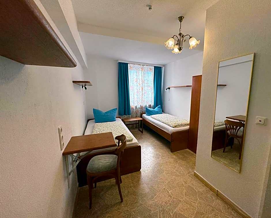 Hostel Heinzelmännchen