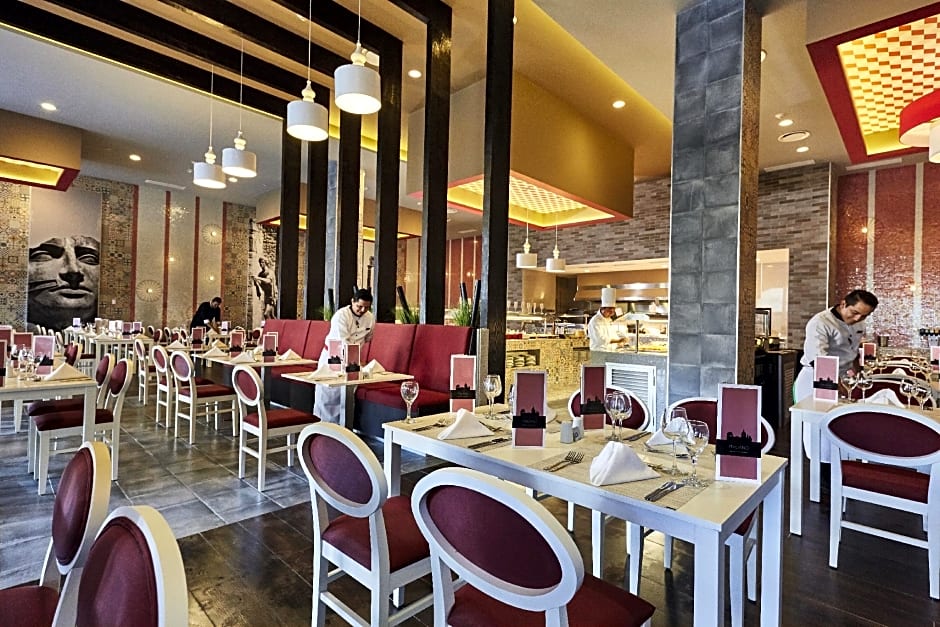 Riu Dunamar - All Inclusive