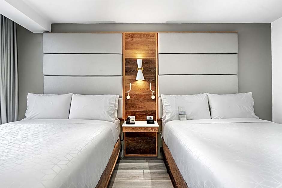 Holiday Inn Express San Juan Condado By IHG