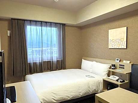 Double Room with Small Double Bed - Non-Smoking