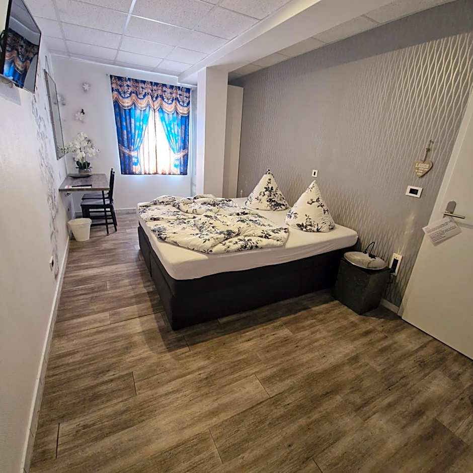 BoardingHouse- Klimatisiert - zentral