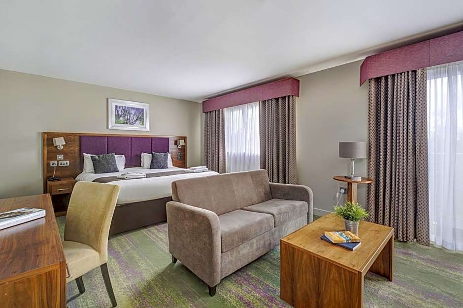 Cotswolds Hotel & Spa