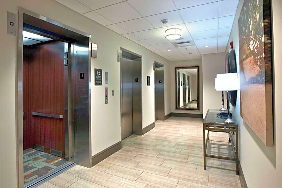 Hilton Garden Inn Minneapolis Airport/Mall Area, MN