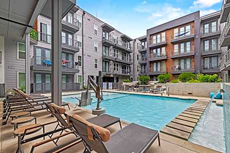 Placemakr Downtown Austin