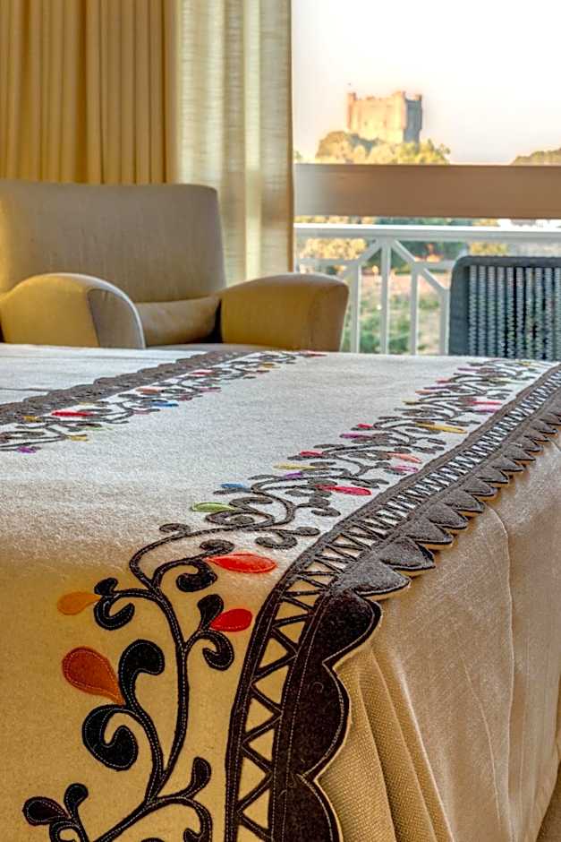 Pousada de Bragança - Sao Bartolomeu