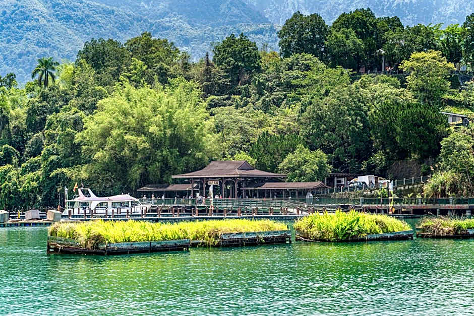 Han Yan Design Hotel