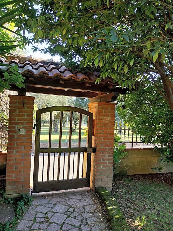 La Casa Gialla A MONTIGNOSO