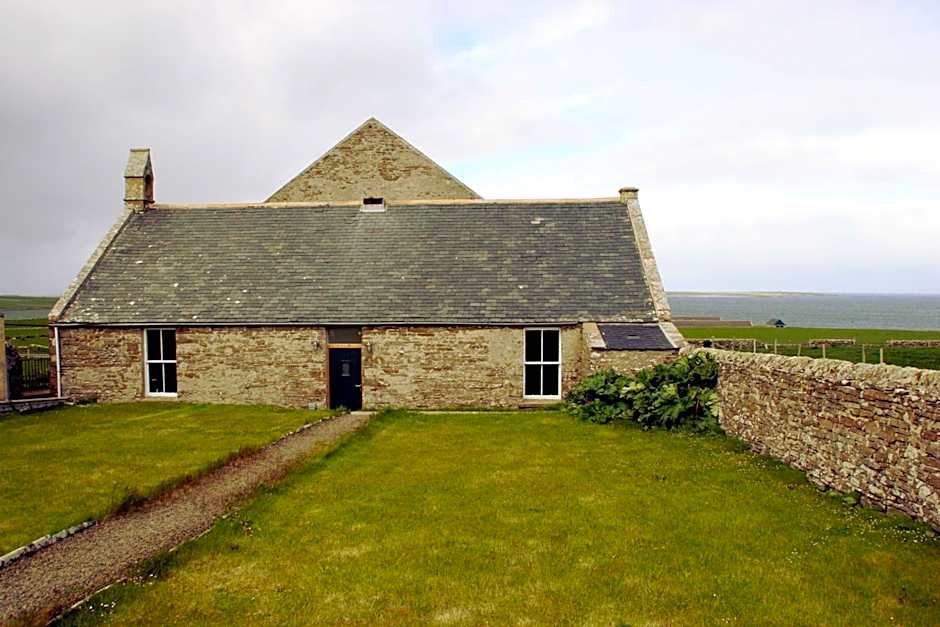 The Reid Hall