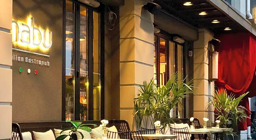 Nabu Hotel