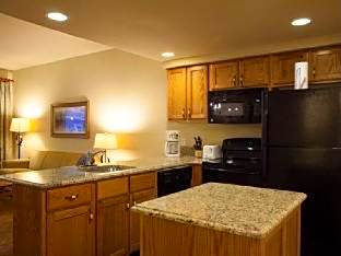 Club Wyndham Branson at the Falls