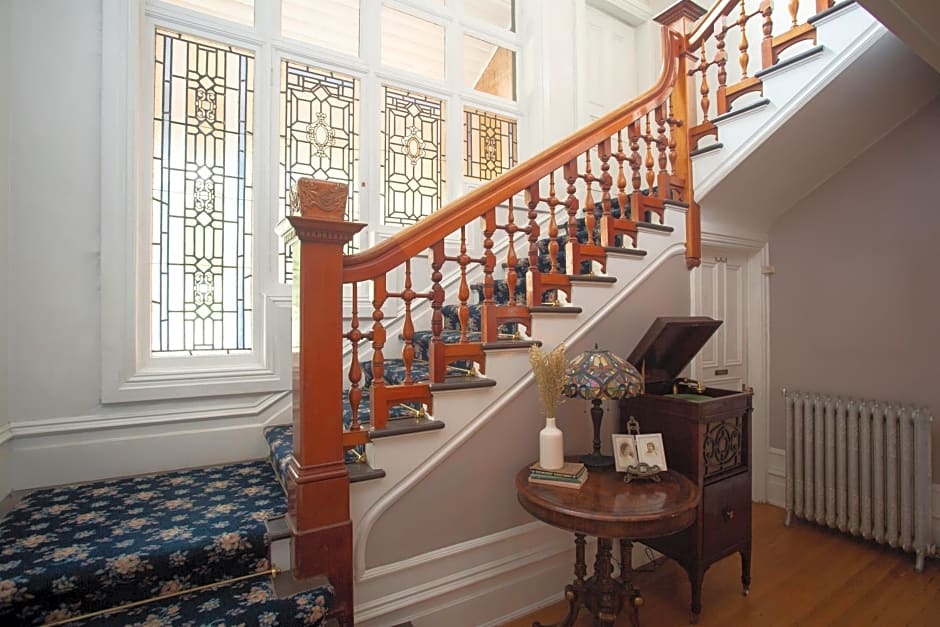 Ellerbeck Bed & Breakfast