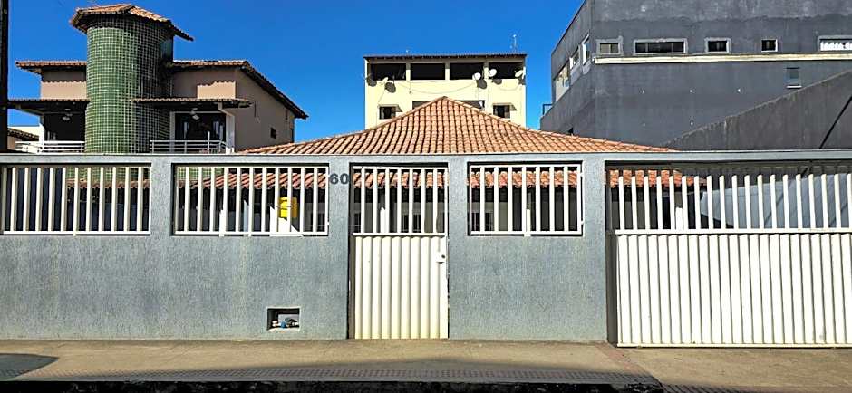 Casa Temporada Estrela do Mar