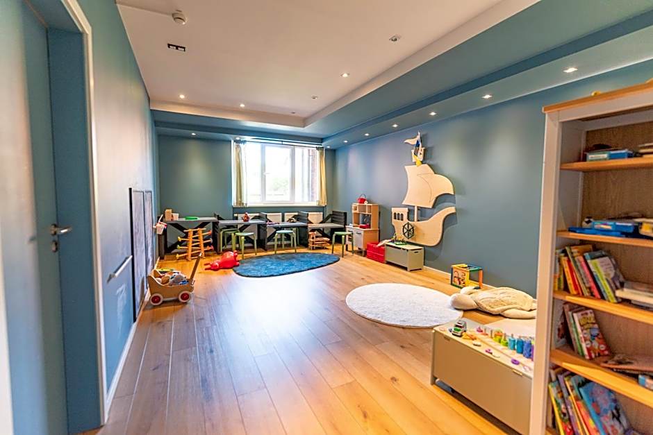 Hotel Atlantic Juist