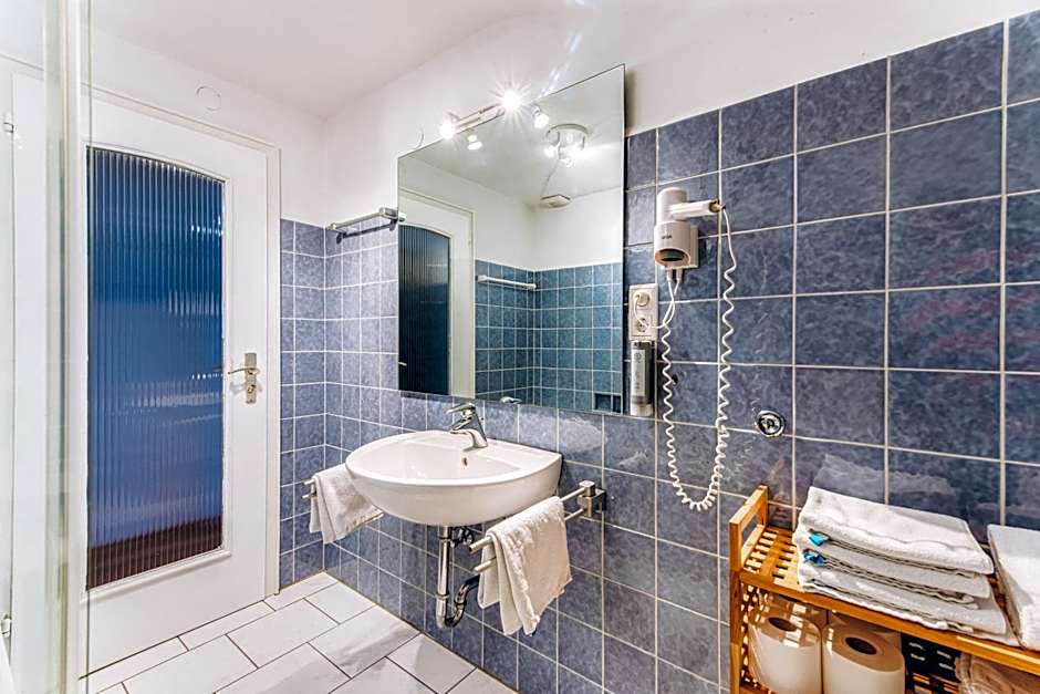 Weidegg - Hotel Garni