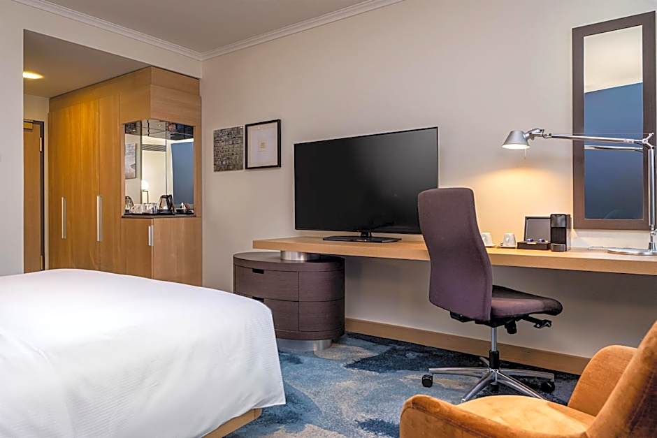 Hilton Mainz
